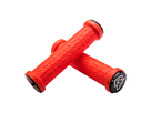 Grippler Grip Lock-On 33mm / red / one size