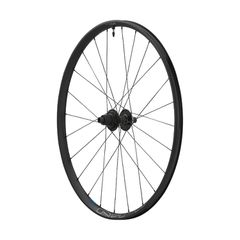 MTB Radsatz WH-MT601 / schwarz / Hinterrad, 29", 12 mm, 142 mm