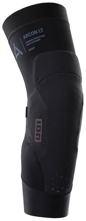 ARCON LT Knee Guard / black / S