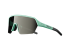 ERVO Sportbrille / onyx mint