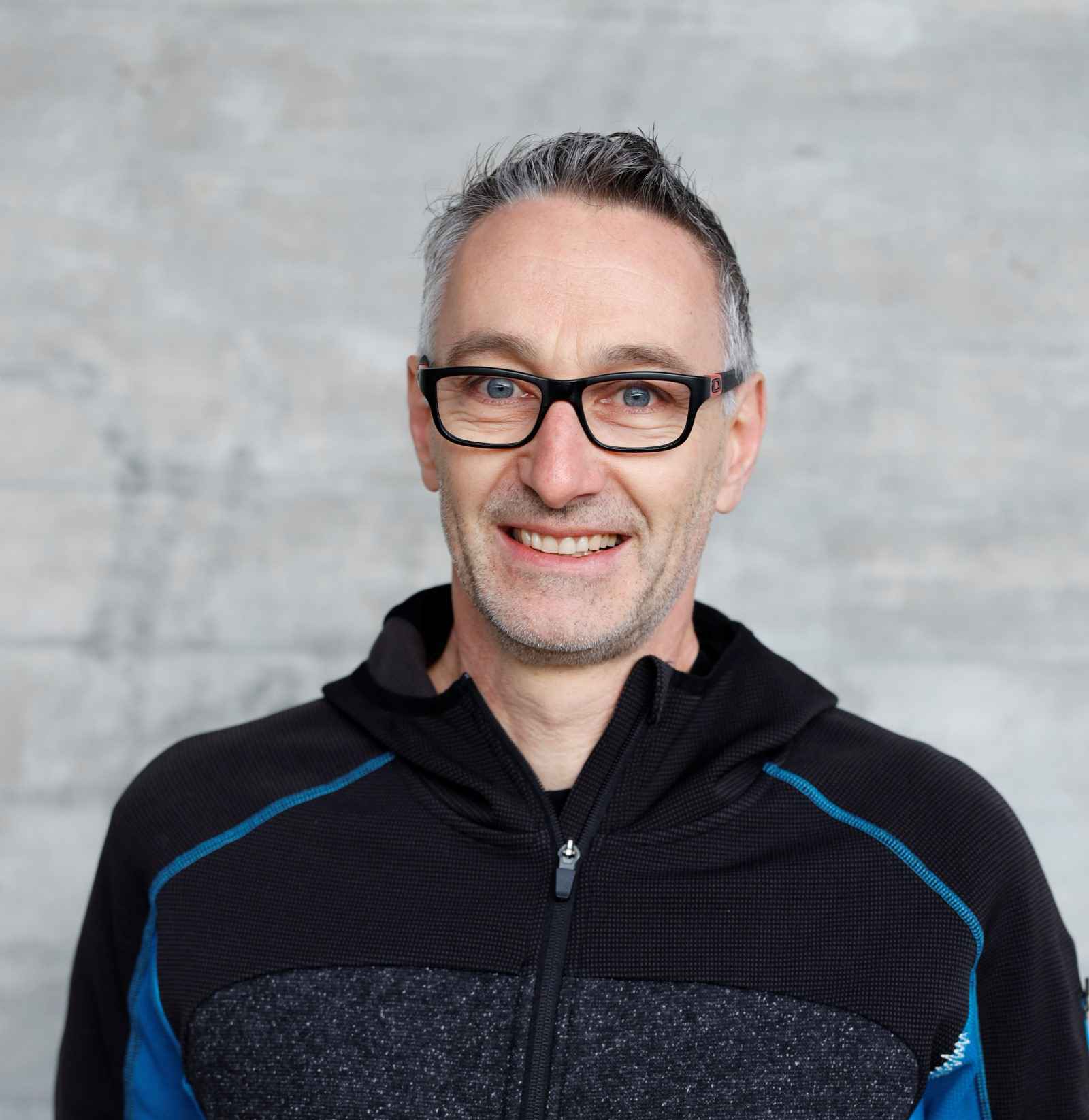 Olivier Staub