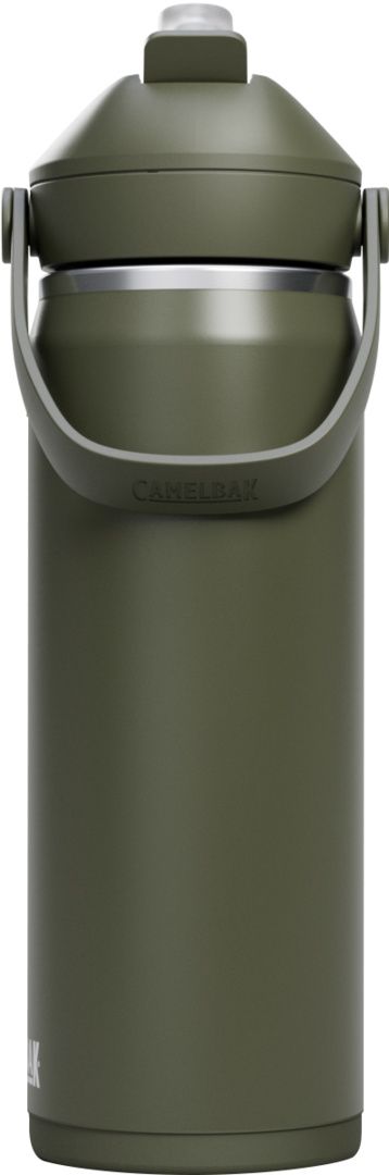Thrive Flip Straw V.I. / moss