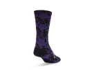 Comp Racer High Sock / purple rush / S