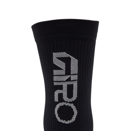 HRC Sock / black/grey / XL