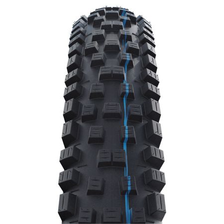 NOBBY NIC Trail Pro / black / 27.5" x 2.80, 70-584, Faltreifen, TLE, E-25