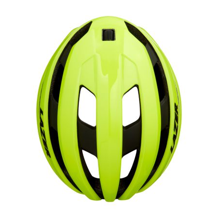 LAZER Unisex Road Sphere Mips Helm / flash yellow / L