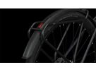NUROAD RACE FE 2023 City- und Alltagsvelo / grey black / 50 CM