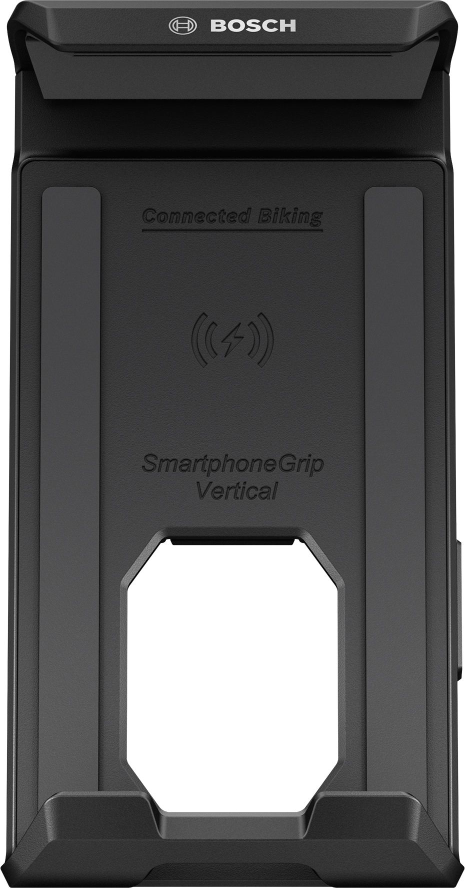 Bosch SmartphoneGrip vertikal BSP3300 / schwarz