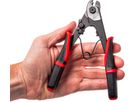 Kabel-/Bowdenzugschneider