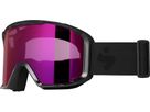 Durden MTB RIG Reflect Bixbite/Gloss Graphi / schwarz-pink / One
