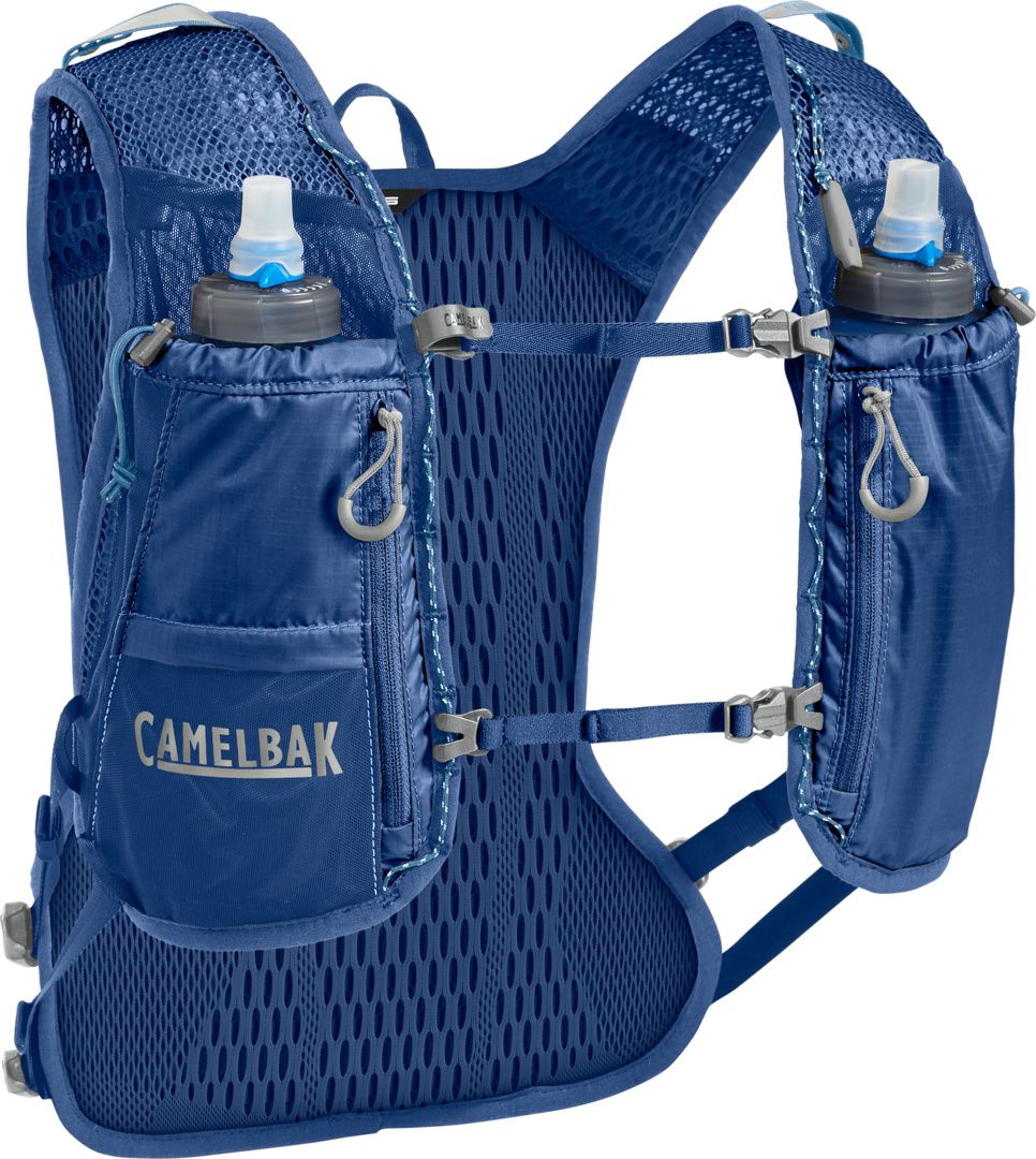Zephyr Pro / galaxy blue / One Size