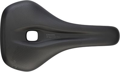 Sattel SF Sport Gel Man black / schwarz / M/L 12-16 cm, 355 g