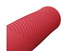 Lenkergriff GXR Schaumstoff / risky red / small, 32 mm, 80 g