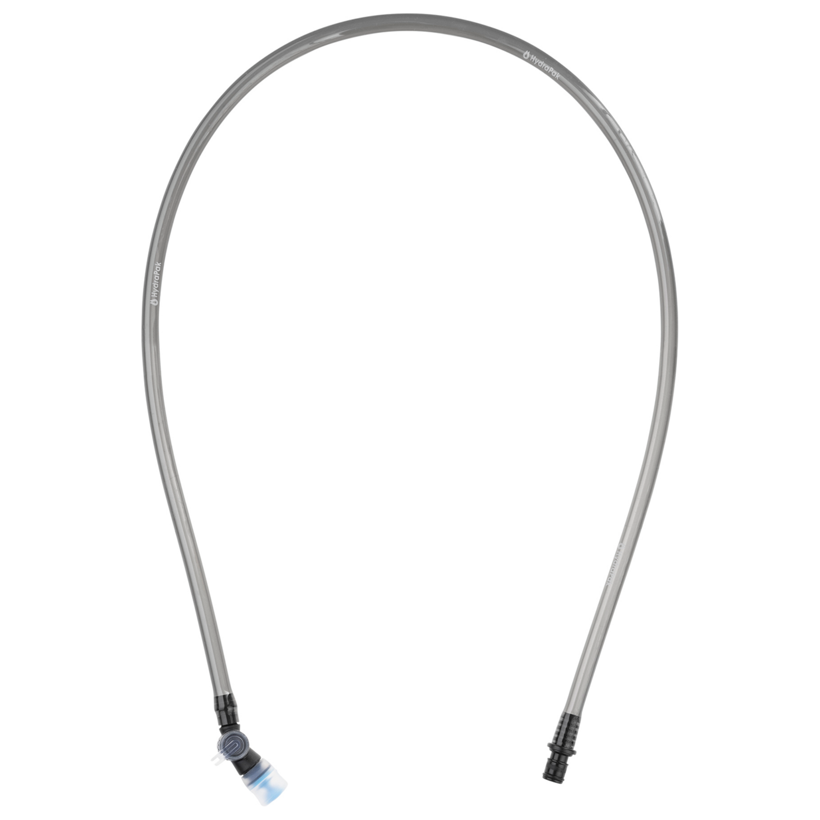 Hydration Tube / carbon grey