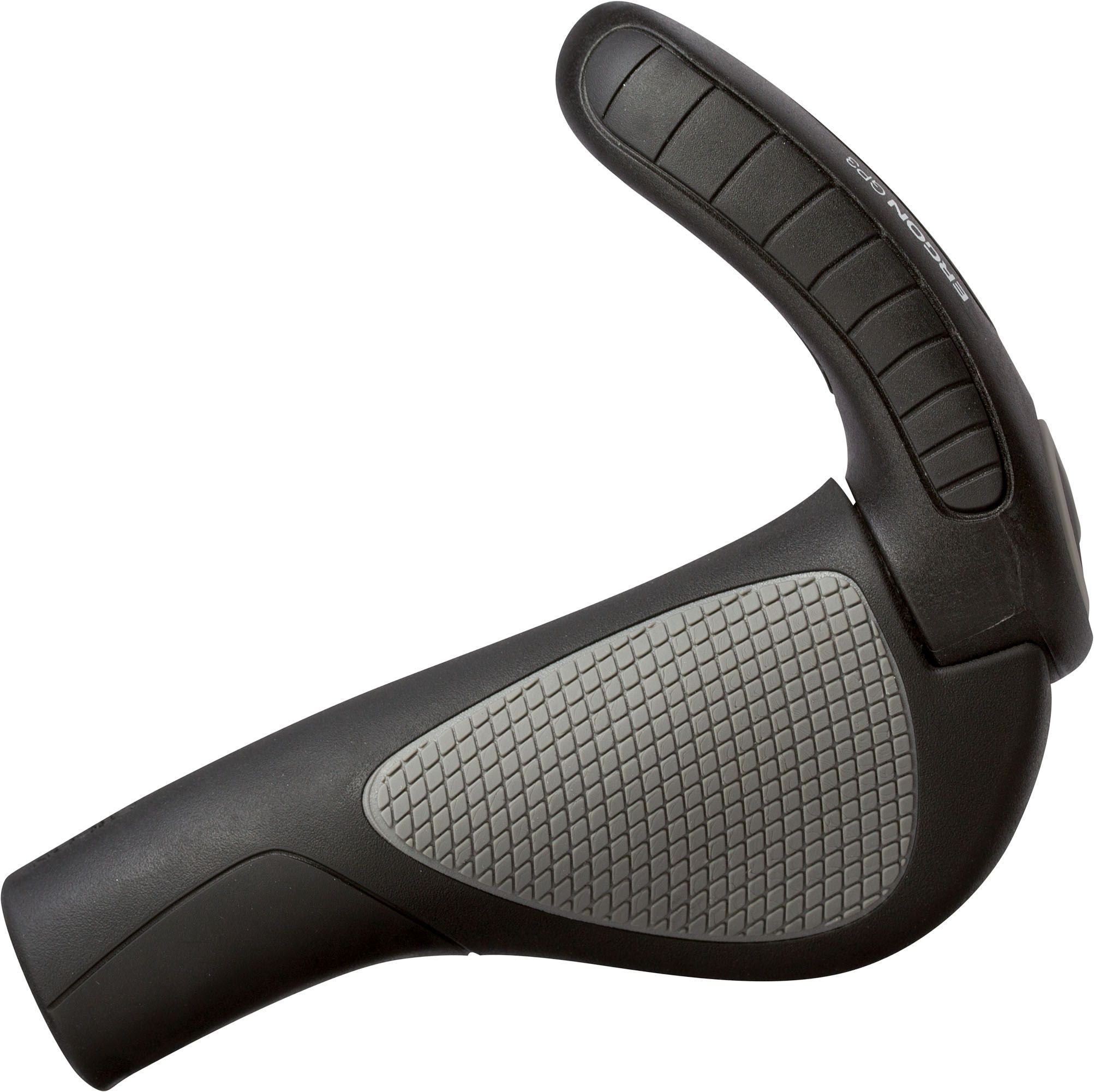 GP3 Komfortgriff / black / L