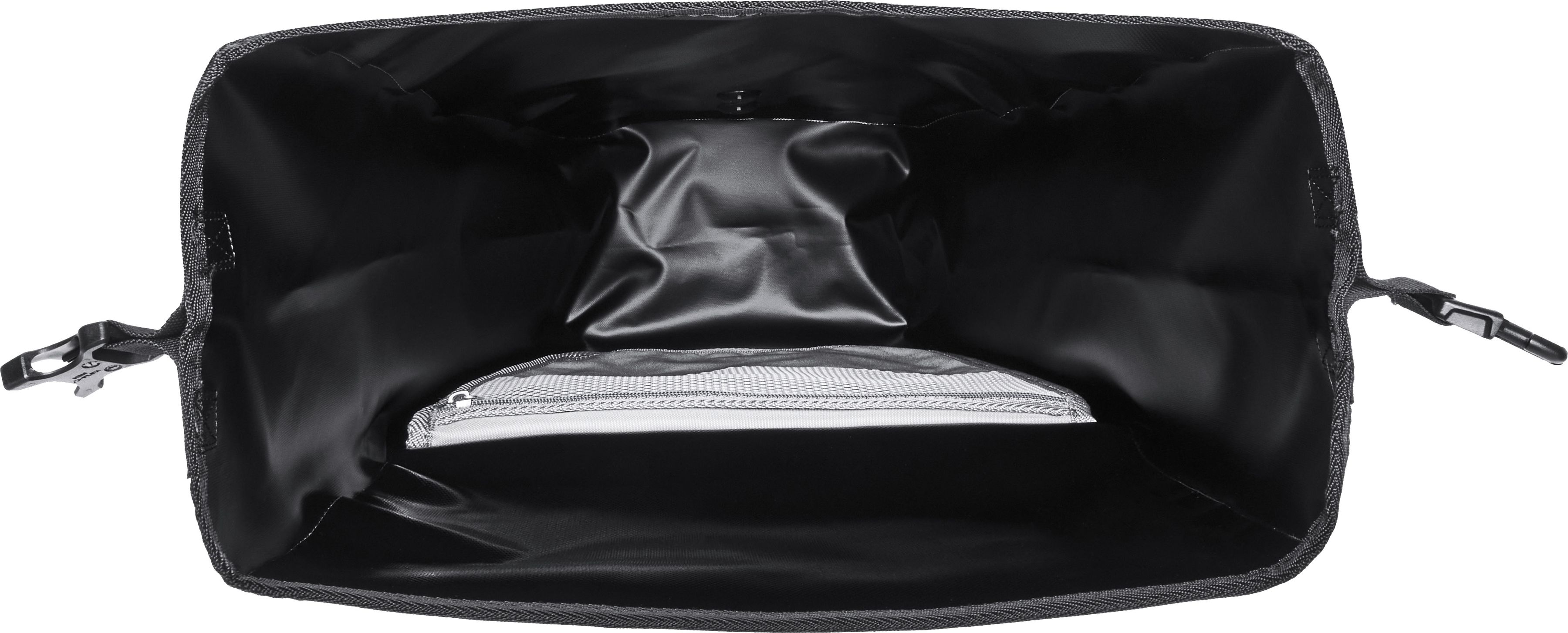 BACK-ROLLER FREE QL3.1 Hinterradtasche (Single) / schwarz / 20l