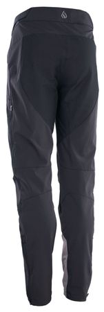 SHELTER Damen-Softshellhose / black / 34