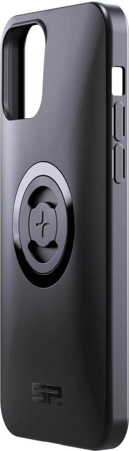 Phone Case SPC+ / schwarz / iPhone 12 Pro/12