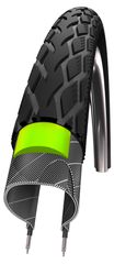 MARATHON 650B Alltags- und Tourenreifen / schwarz / 27.5" X 1.65"