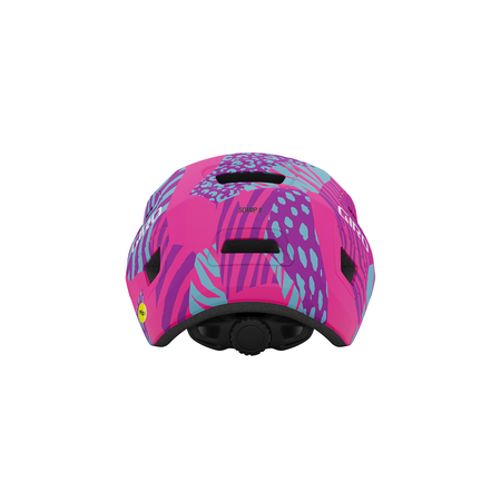 Scamp II MIPS Helmet / matte pink animal / XS 45-49