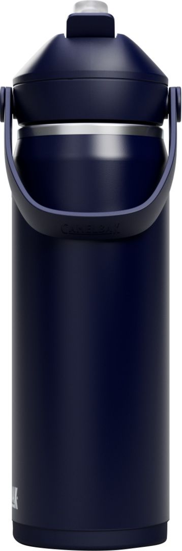 Thrive Flip Straw V.I. / navy