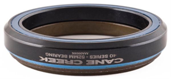 40 SERIE Steuersatz unten, IS (integriert) 52/40mm (1.5") / schwarz
