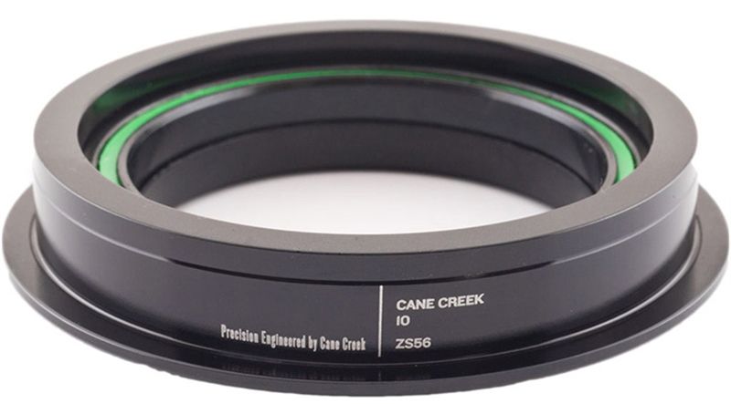 40 SERIE Steuersatz unten, ZS 56/40mm (1.5") / schwarz