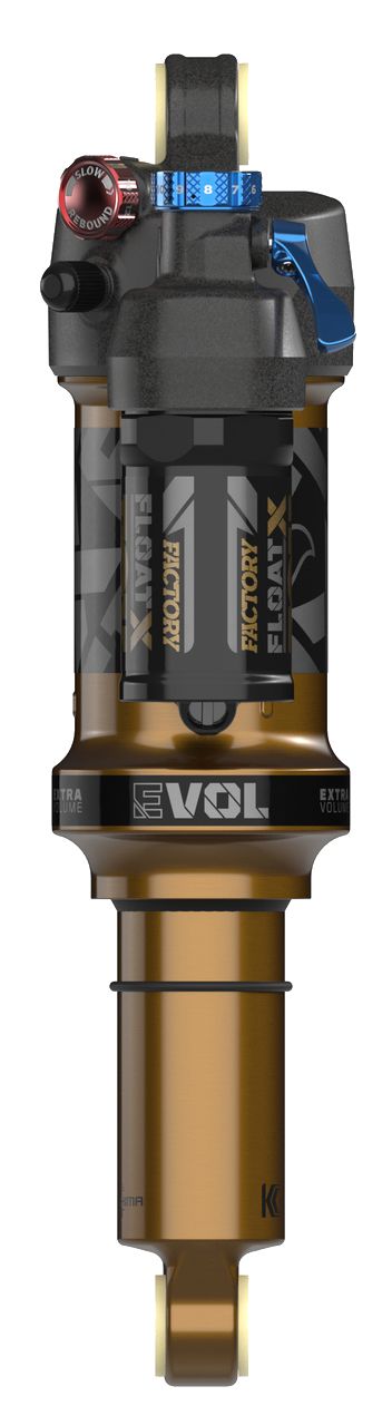 Float X FS 2pos-Adj Evol LV / 190 x 45, 0.6