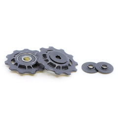 Rear Derailleur Pulleys X9/X7 10SP 2010-2013