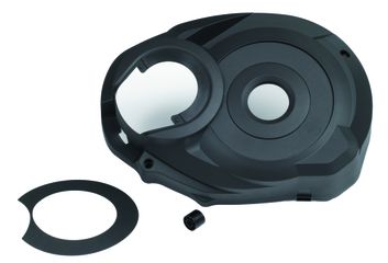 Bosch Design-Deckel Performance BDU2xx / anthrazit / rechts