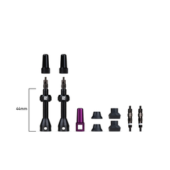 Bar Keeper Tubeless Valves 44mm