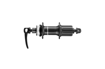 DEORE FH-M5100 Hinterrad-Nabe  / black / 32L, CL, 135/5mm,  8-11Gang