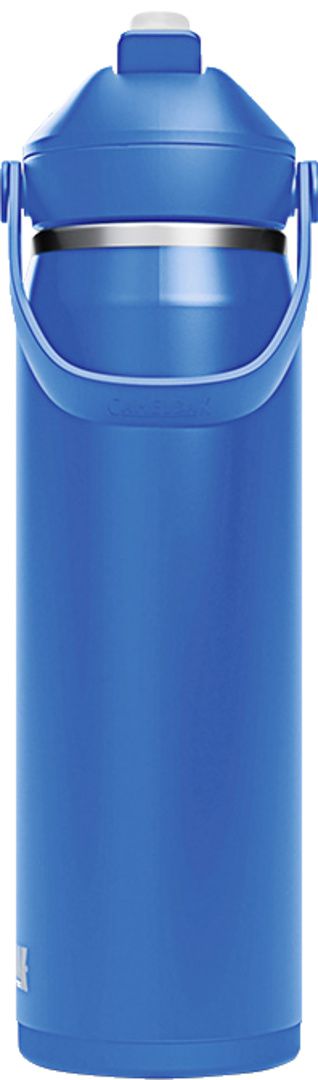 Thrive Flip Straw V.I. 0.75l sky blue / Sky Blue