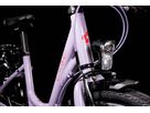 ELLA 200 2022 Kindervelo / purple coral / 20 ZOLL