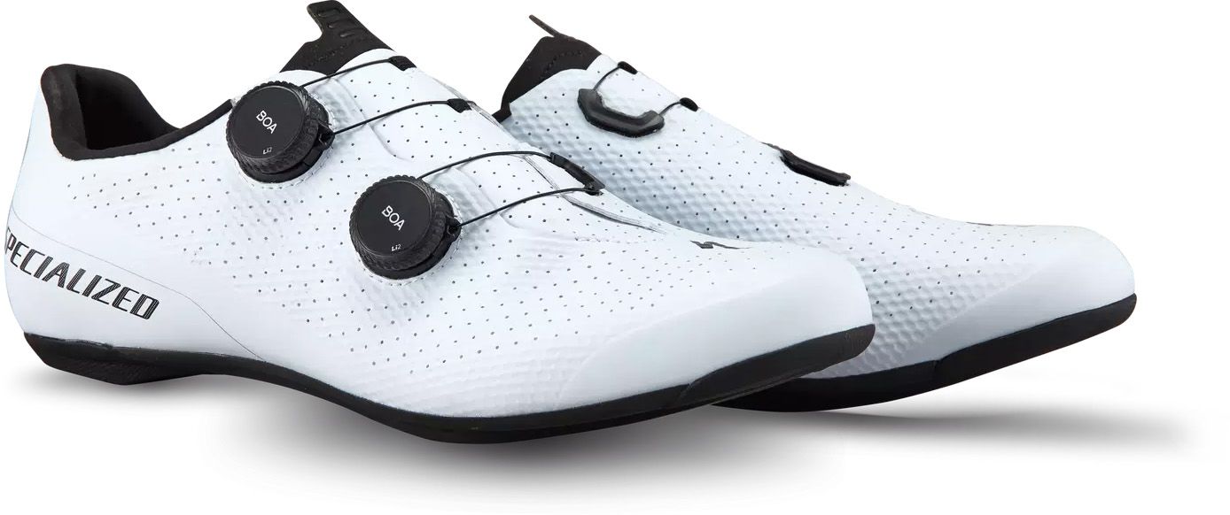 TORCH 3.0 Rennveloschuhe / white / 42
