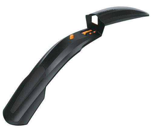 SHOCKBLADE VR-Steckschutzblech / schwarz / 26" - 27.5"