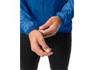 MATERA AIR Herren-Windjacke / signal blue / L
