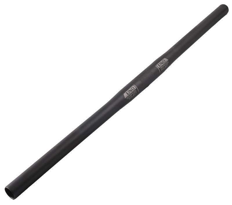 HAWK II / schwarz / 25.4mm