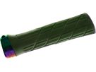 GE1 EVO FACTORY Enduro-Griffe / frozen moss / oil slick