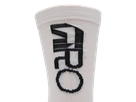 Comp Racer High Sock / white / M