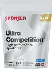 Ultra Competition, NEUTRAL Beutel (800 g)