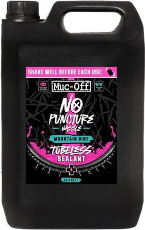 NO Puncture Hassel / 5 l
