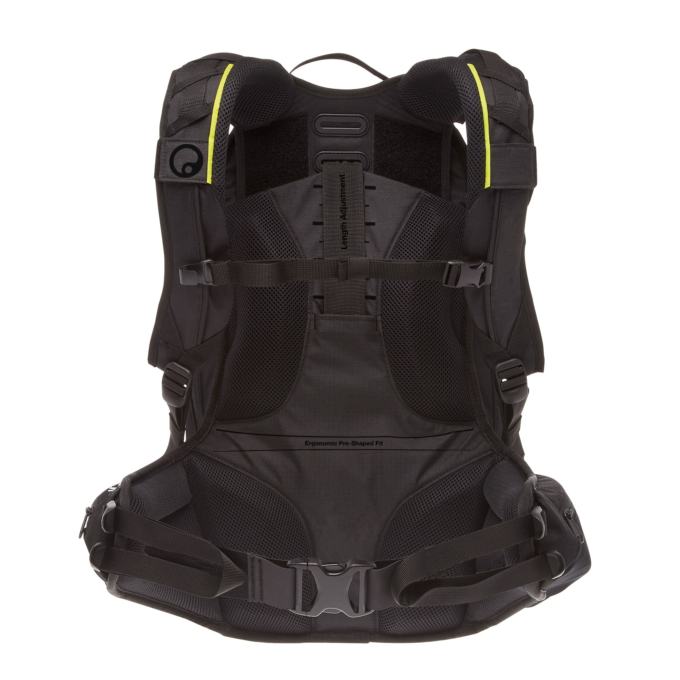 Bike Rucksack BX4 Evo black / schwarz