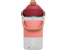 Thrive Flip Straw Kids 0.4l / demi peach
