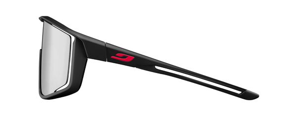 FURY Sonnenbrille / schwarz_schwarz