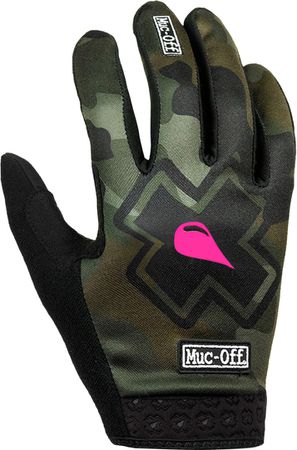 Youth Gloves / camo / KL