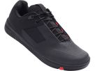 Stamp Schuh Lace / schwarz / 40