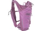 Womens Trail run vest / lavender / One Size