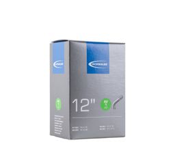 SCHWALBE STANDARD Schlauch / 12", AV1 45° 40mm,, 47/62-203