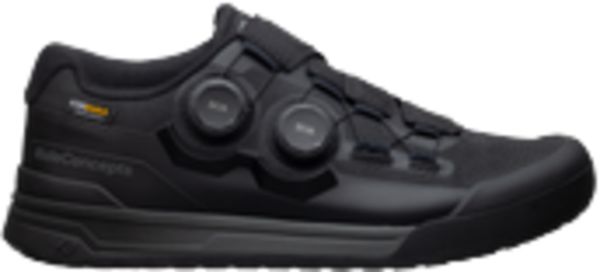Hellion Clip BOA® Herren / schwarz / 40